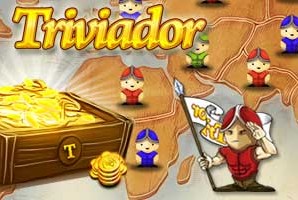 Use your knowledge of trivia to conquer the world! Triviador is combination of quiz game with strategic conquest. Guess the closest answer to recruit and place units strategically, know the […]
