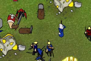 Multiplayer RPG turn based online strategy for free. Defend your domain and spare no mercy for the opposing faction. Utilize the specialties of your forces well, the enemies in Brotherhood of […]
