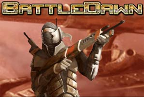 Battle Dawn is MMORPG game of strategy, tactics, diplomacy & skill. Build your colony, expand, recruit units and form squads. Become part of the greatest alliance and conquer the world! […]