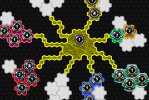 Vortex Wars 2 is sequel to one of the best free multiplayer strategy games online. Choose race and lead your army to victory! Master the strategy and win the war! […]