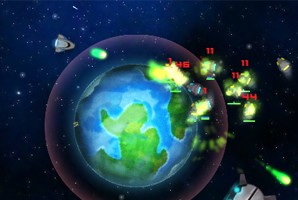 MMORPG retro space shooter. Explore the outer space, complete missions, craft new items, upgrade your weapons and engage in PVP. The world of Astroflux is living all the time – […]