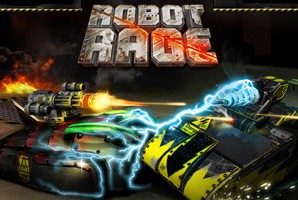 Ultimate car-robot arena 1v1 PVP game! Pimp up your robot and equip it with various weapons, armors and defence mechanisms to became the master of the battle arena. Plan your […]