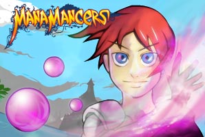 Manamancers are powerful sorcerers fighting for honor and glory in a great tournament. Your role is quite simple – defeat anyone who dares to stand against you by using the […]