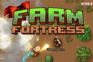 Post-apocalyptic farmer have a really tough life – ordinary harversting can quickly change into wild shootout. Build up your farm/fortress and defend it against invaders. As in other tower defense […]
