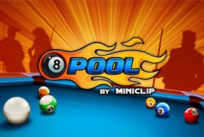 Play this excelent pool game with your friends or random players from around the world! Aim precisly and win various games on different tables – from lowest stakes tables to […]
