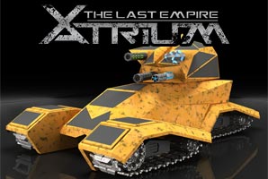 Jump in your sci-fi mech vehicle and join the battle arena! Fight against other players or crush the AI in various locations. Harvest the essential resource – Xatrium from scraps […]