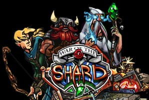 Fantasy arena strategy game. Join the war of the Shard! This game features 20+ hours of campaign with deep story, extensive upgrades, character development and asynchronous PVP. Recieve ton of […]