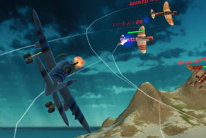 Become pilot of fighter jet! Do you have what it takes to compete in dogfight and take down opponents aircrafts? Dodge missiles and predict the trajectory to make precise hit! […]