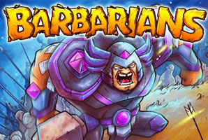 You play as a leader of small barbarian village. Rebuild your settlement into huge castle town, recruit units and attack outlaws to get resources. Defend your people from plundering assaults […]