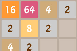 Did you ever wanted to compete with your friends in highly poular game called 2048? Now is your chance! 2048 Battle is a multiplayer game, where you can compete. Use […]