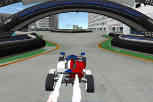 If you like good old TrackMania, then you will love Track Racing Online. Jump into your car and compete with other players on various tracks. One can be all about […]
