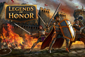 Legends of Honor is tactic focused strategy game which was designed to satisfy even the most hardcore players. Collect resources, upgrade your fortress and form unbreakable alliance with your new […]