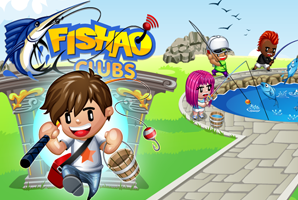 Customize your avatar and jump into exciting world of Fishao! Do you have what it takes to become the best fisherman in the world? Compete against friend and thousands of […]