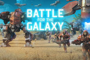 Explore the deep space and battle for the galaxy! You are the commander of one of the most advanced forces in the galaxy. Strategically manage your resources and build your […]
