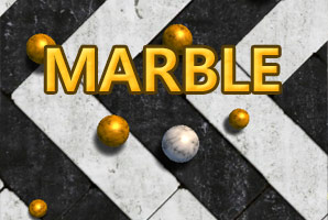 Ever heard of Slither.io? Marble got some inspiration there, but instead of an ever-hungry snake, you take a role of a marble ball. Rules in this game are simple – […]