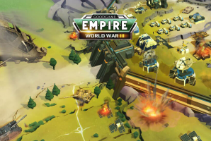 Build your new futuristic base, expand your empire and get prepared for World War 3! An awesome sci-fi strategy game from the Goodgame Studios. Try out different strategies, form alliances […]