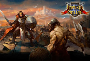 Imperia Online brings you into a world, which exists in the times before the age of gunpowder. It is the world of the sharp blade, longbow, and warhorse. A time […]