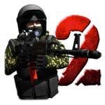 Multiplayerová online střílečka Red Crucible 2 #Gamesy